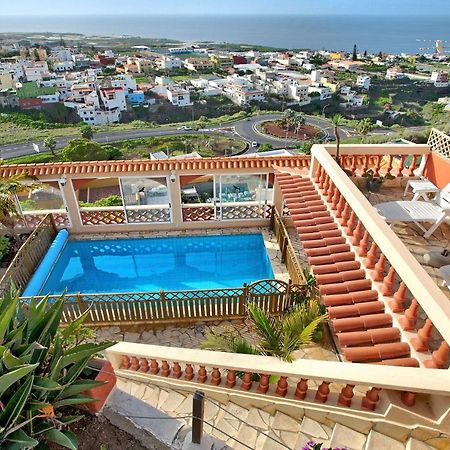 Villa Petite Paradise La Laguna  Esterno foto