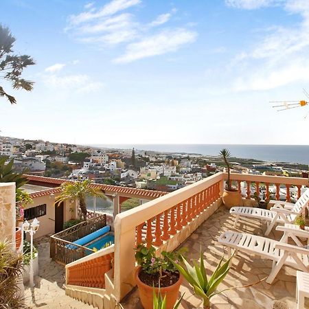 Villa Petite Paradise La Laguna  Esterno foto