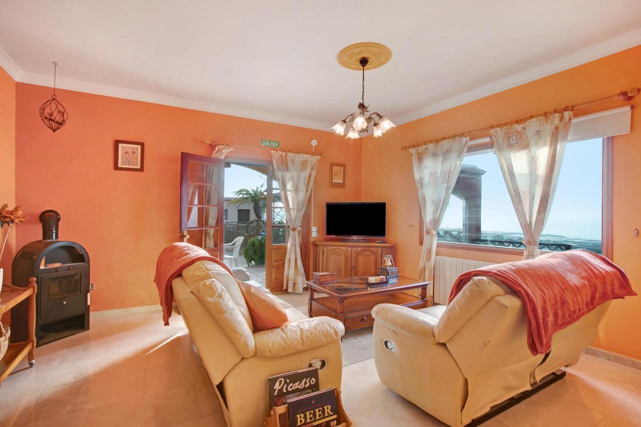 Villa Petite Paradise La Laguna  Esterno foto