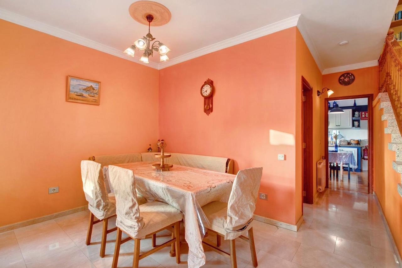 Villa Petite Paradise La Laguna  Esterno foto