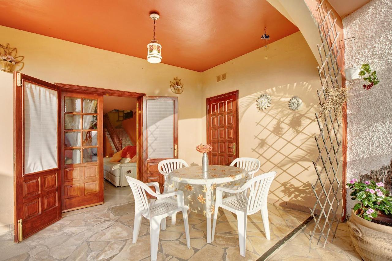 Villa Petite Paradise La Laguna  Esterno foto