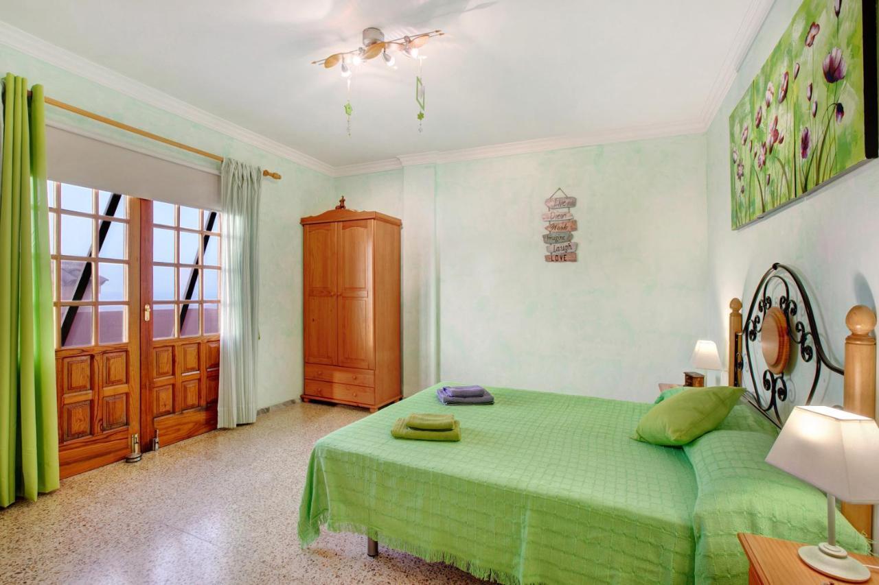 Villa Petite Paradise La Laguna  Esterno foto