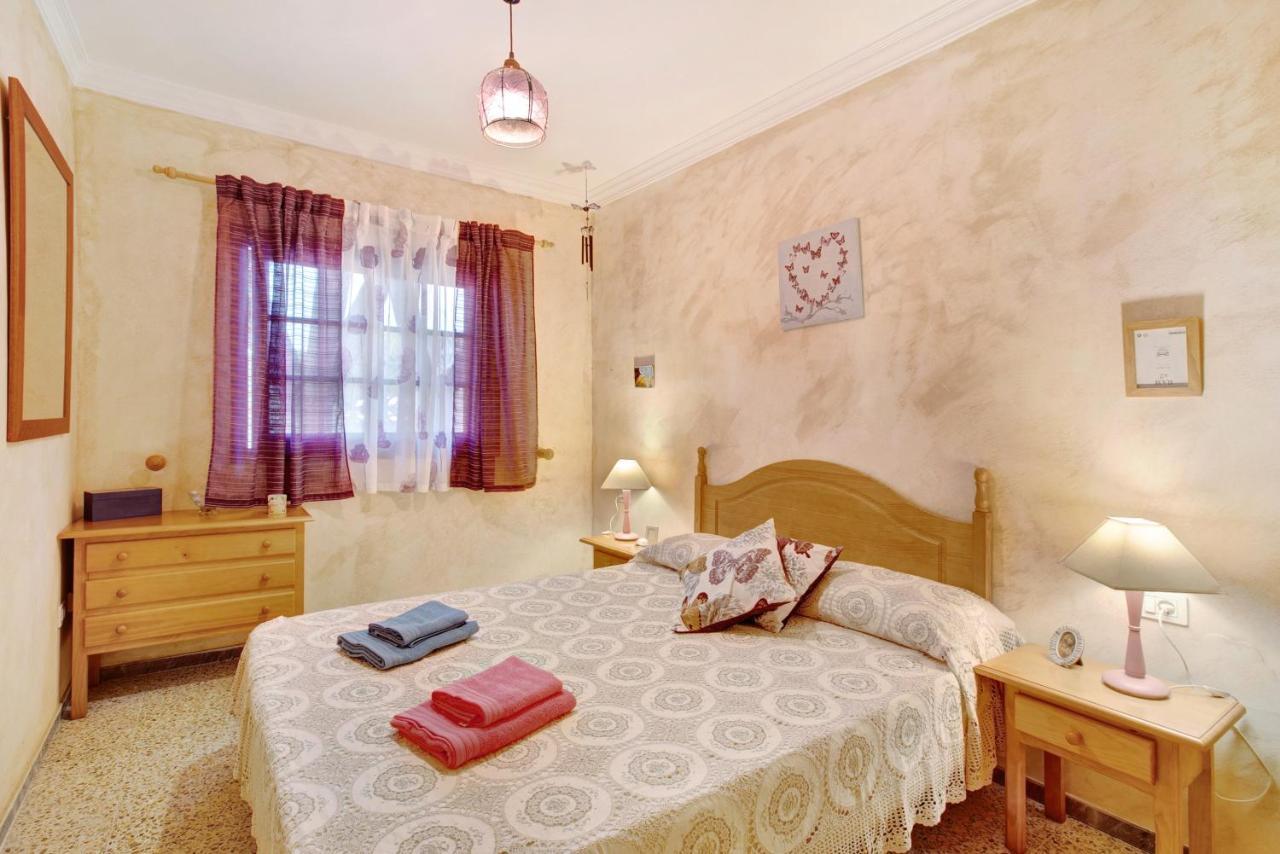 Villa Petite Paradise La Laguna  Esterno foto