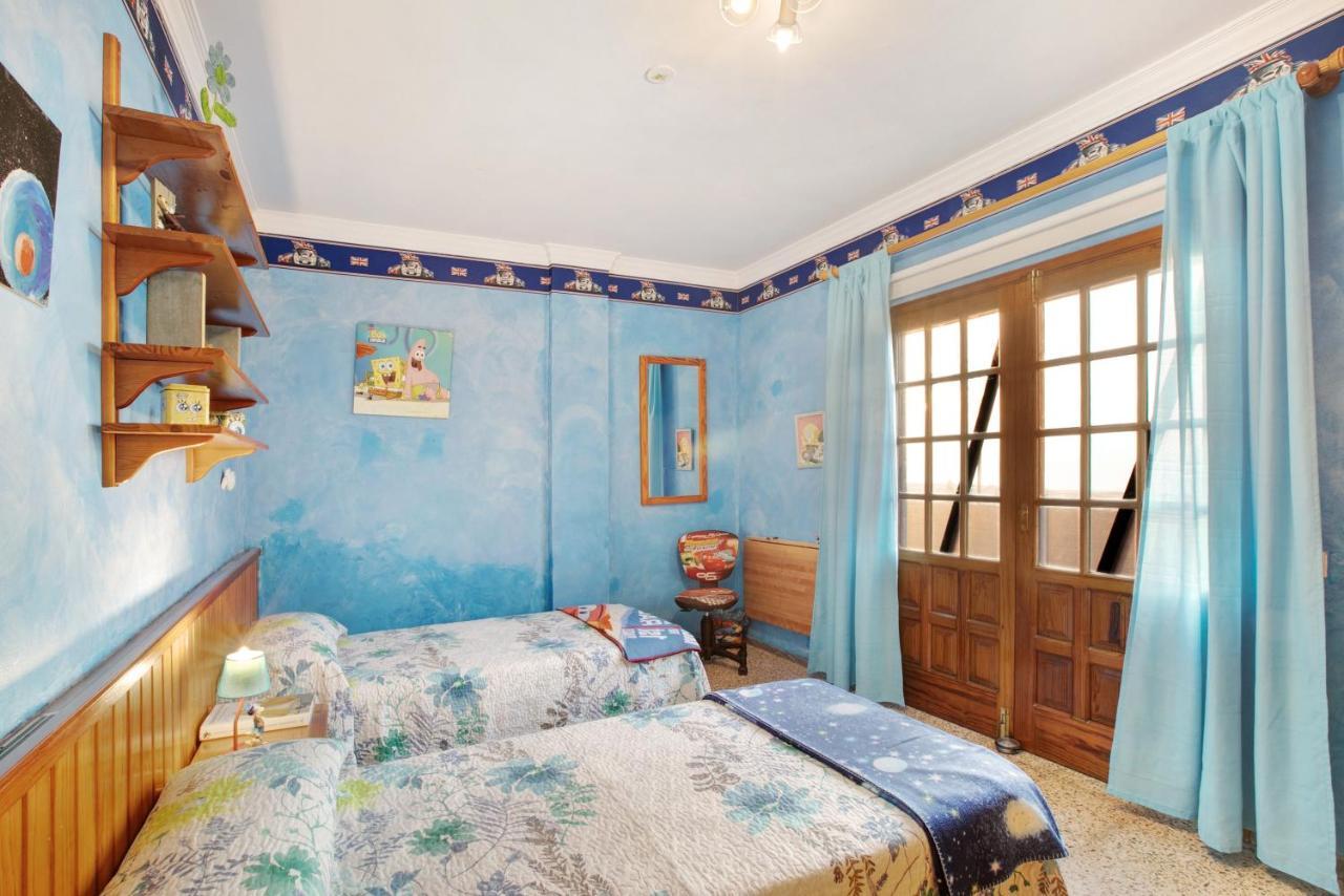 Villa Petite Paradise La Laguna  Esterno foto