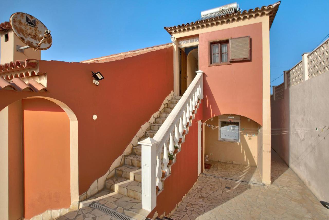 Villa Petite Paradise La Laguna  Esterno foto