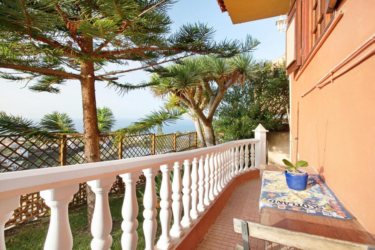 Villa Petite Paradise La Laguna  Esterno foto