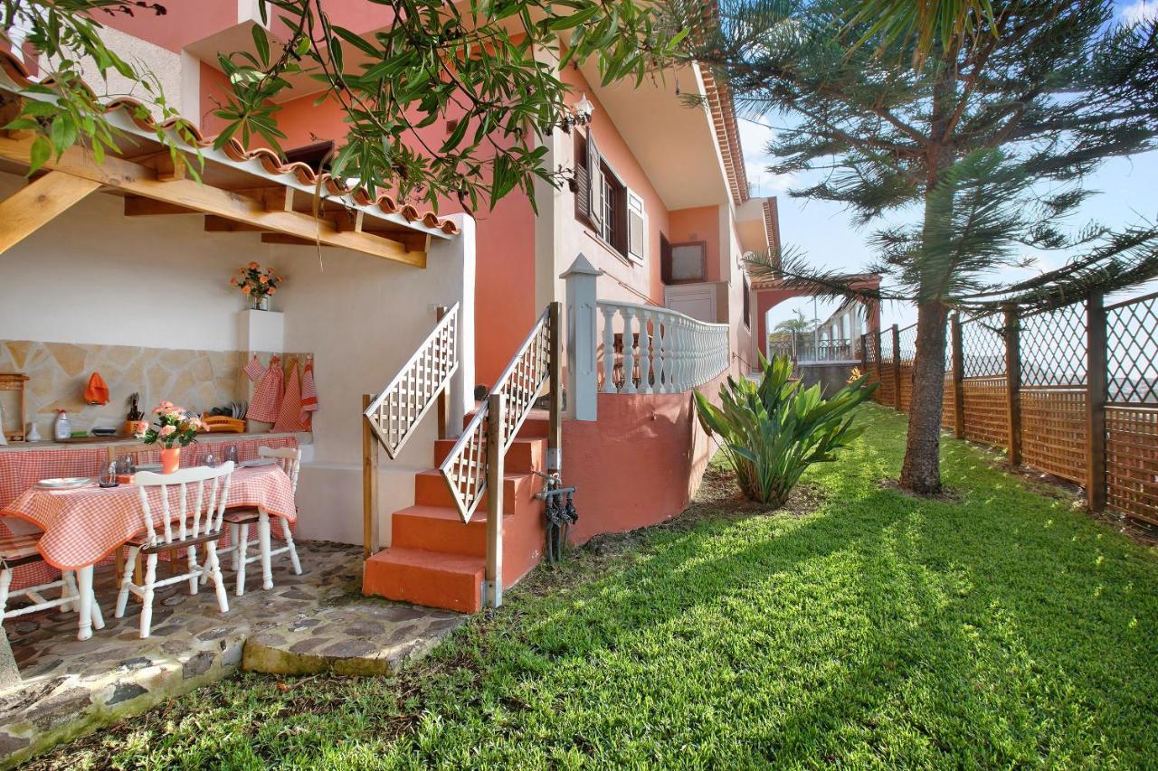 Villa Petite Paradise La Laguna  Esterno foto