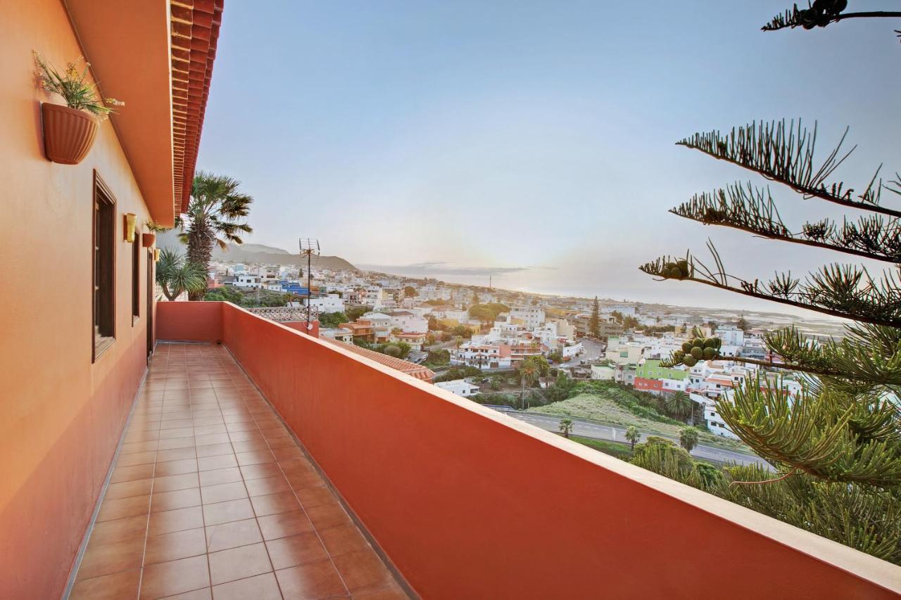 Villa Petite Paradise La Laguna  Esterno foto