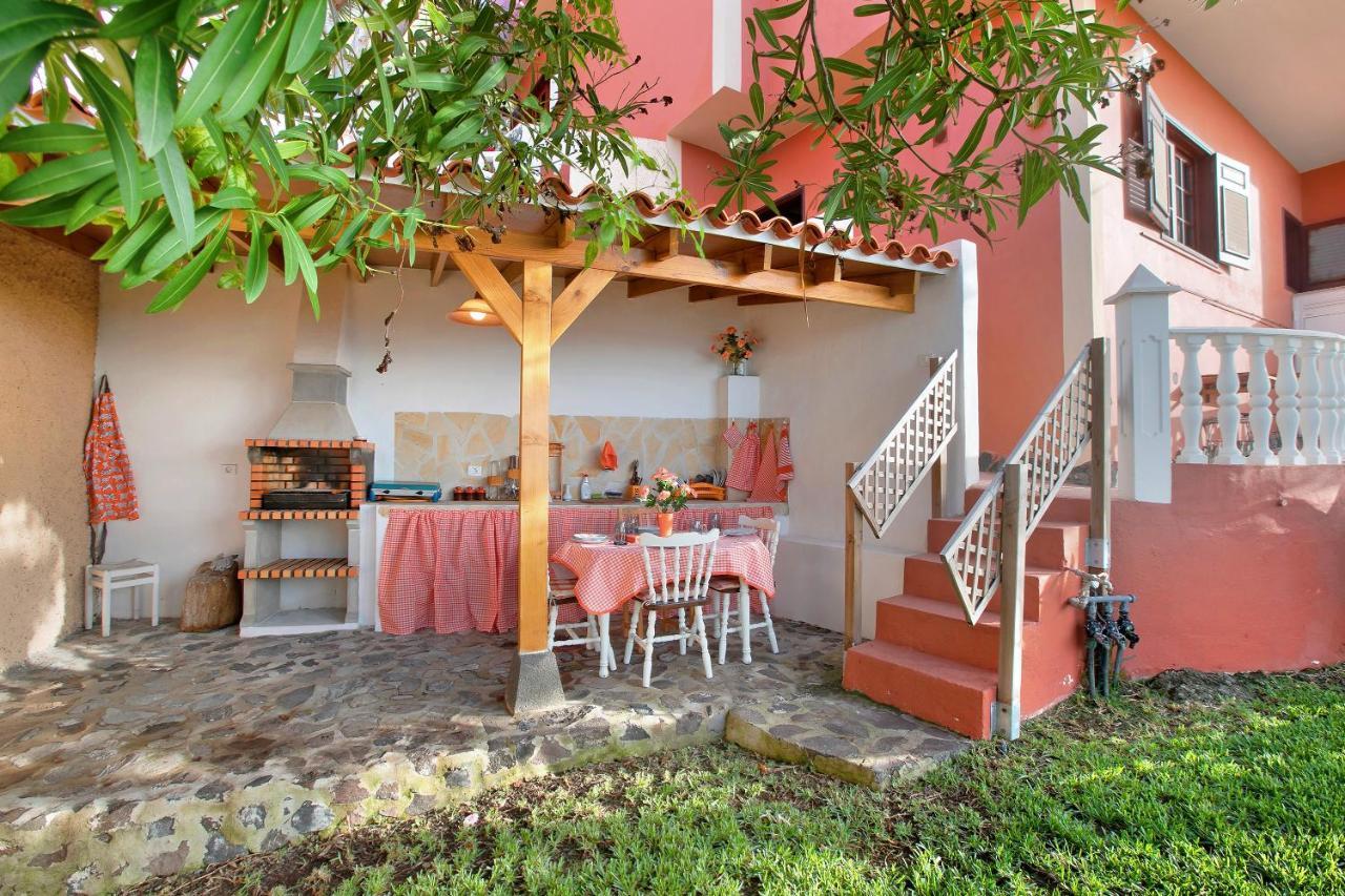 Villa Petite Paradise La Laguna  Esterno foto