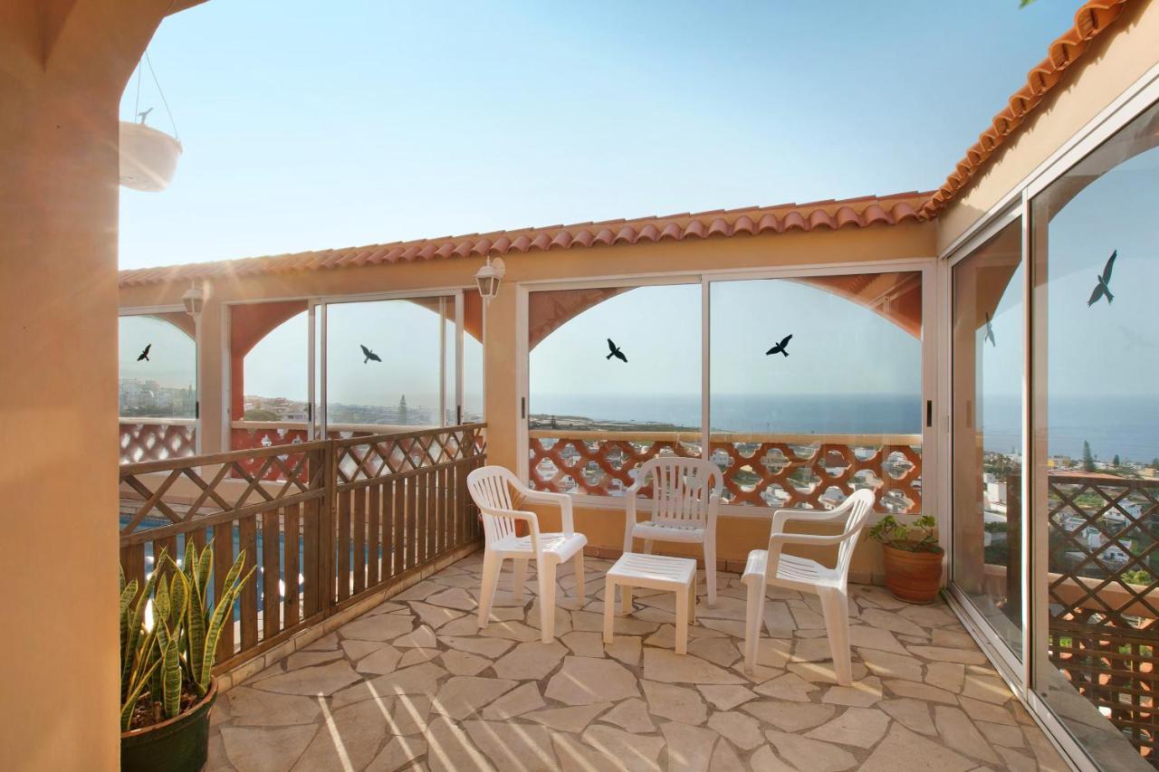 Villa Petite Paradise La Laguna  Esterno foto